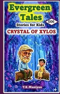 Evergreen Tales