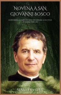 Novena a San Giovanni Bosco