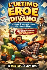 L'ultimo Eroe del Divano