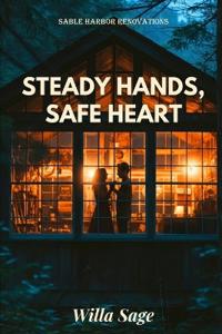 Steady Hands, Safe Heart