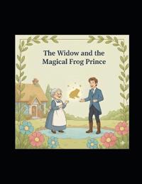 The Widow and the Magical Frog Prince