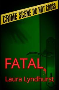 Kirjan kansi "Fatal"