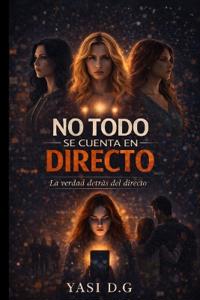 No todo se cuenta en directo