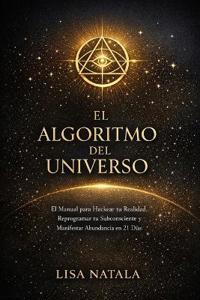El algoritmo del universo