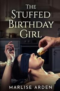 The Stuffed Birthday Girl