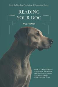 Reading Your Dog