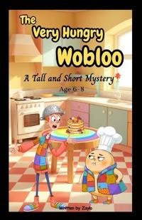 The Very Hungry Wobloo