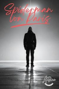 Spiderman von Paris