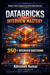 Databricks Interview Mastery