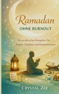 Ramadan ohne Burnout