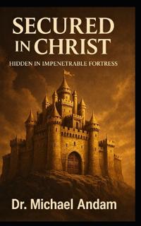 Secured In Christ