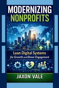 Modernizing Nonprofits