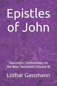 Epistles of John