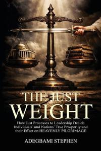 The Just Weight