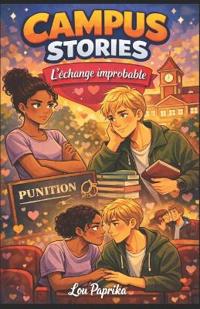 Campus Stories - L'échange improbable