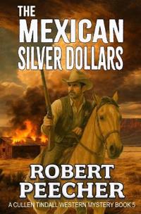 The Mexican Silver Dollars