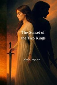 The Sunset of the Two Kings