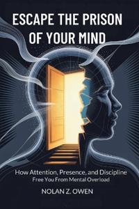 Escape the Prison of Your Mind