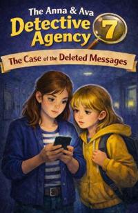 The Case of the Deleted Messages