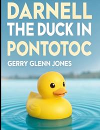 Darnell the Duck in Pontotoc