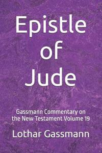 Epistle of Jude