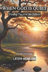 When God Is Quiet