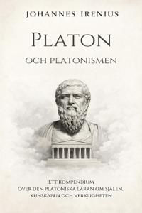 Platon och platonismen - Ett kompendium över den platoniska läran om själen, kunskapen och verkligheten