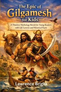 The Epic of Gilgamesh for Kids (Ages 7-12)