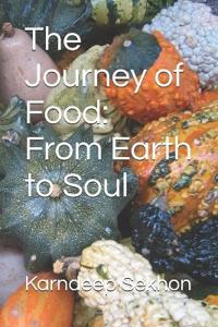 The Journey of Food
