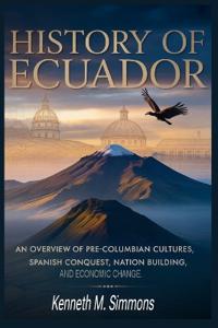 History Of Ecuador