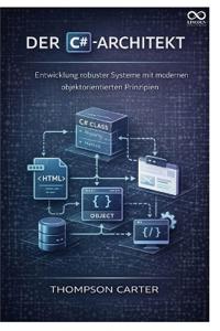 Der C#-Architekt