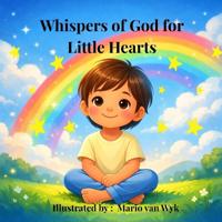 Whhispers of God for Little Hearts