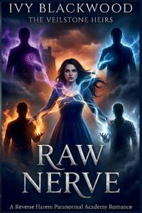 Raw Nerve