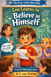 Leo Learns to Believe in Himself