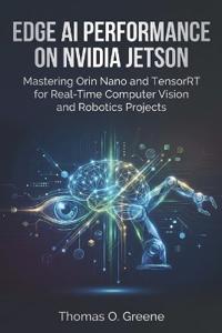 Edge AI Performance on NVIDIA Jetson
