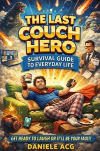 The Last Couch Hero