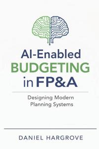 AI-Enabled Budgeting in FP&A