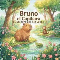 Bruno el capibara