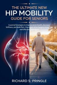 The Ultimate New Hip Mobility Guide for Seniors