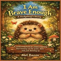 I Am Brave Enough
