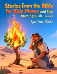 Stories from the Bible for Kids