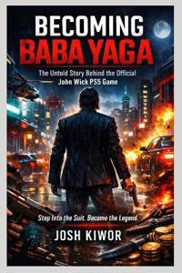 Becoming Baba Yaga