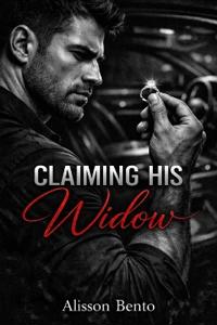 Claiming His Widow