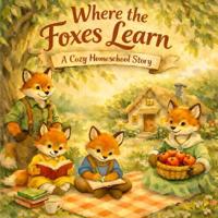 Where The Foxes Learn