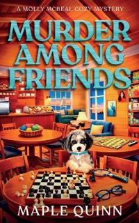 Murder Among Friends
