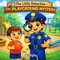 The Little Detective