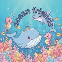 Ocean Friends