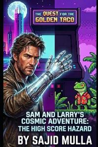 Sam and Larry's Cosmic Adventure