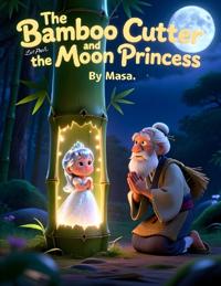 The Bamboo Cutter and the Moon Princess
