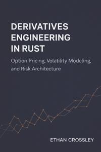 Derivatives Engineering in Rust